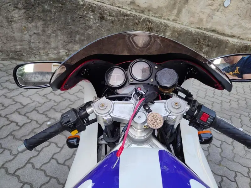 Bimota Sb7 (5)