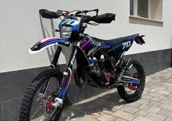 Fantic Motor XE 50 Enduro Performance 2T (2022) usata