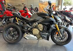 Ducati Streetfighter V4 S (2023 - 24) usata
