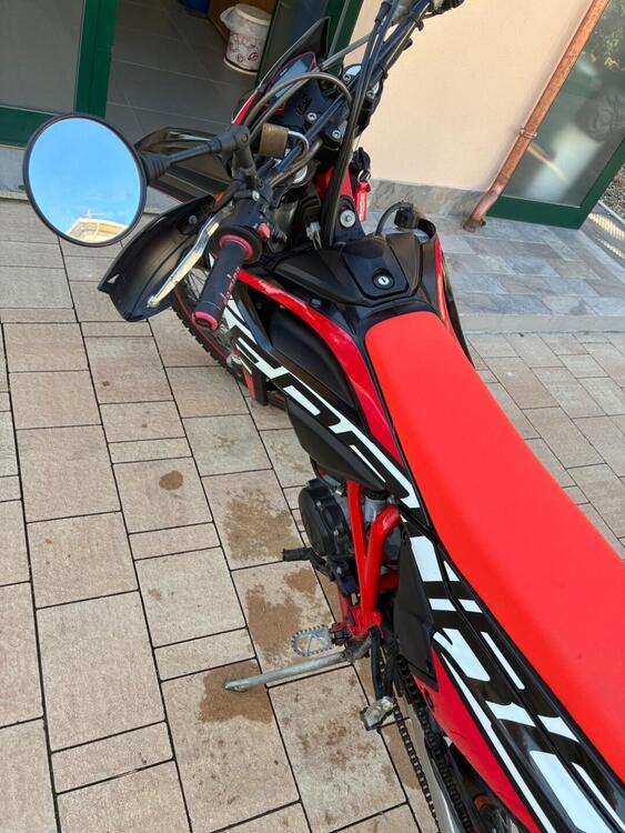 Betamotor RR 125 4T Enduro LC (2021 - 23) (3)