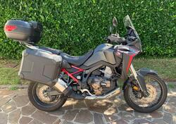 Honda Africa Twin CRF 1100L DCT (2020 - 21) usata
