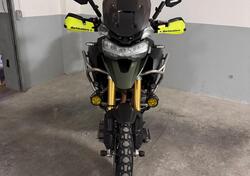 Triumph Tiger 1200 Rally Pro (2022 - 23) usata