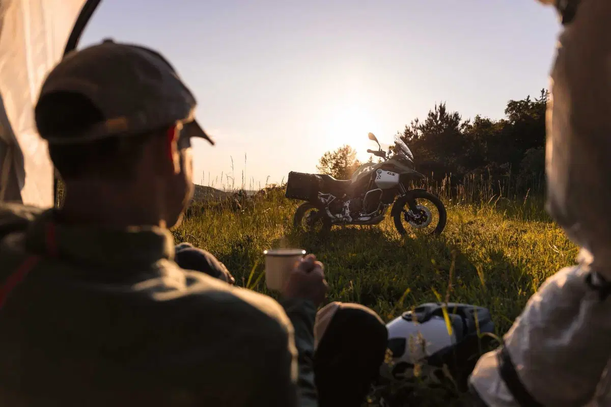 Le BMW 2026 cambiano vestito. Dalla R 1300 GS alla M 1000 XR: ecco tutte le nuove colorazioni [GALLERY] (39)
