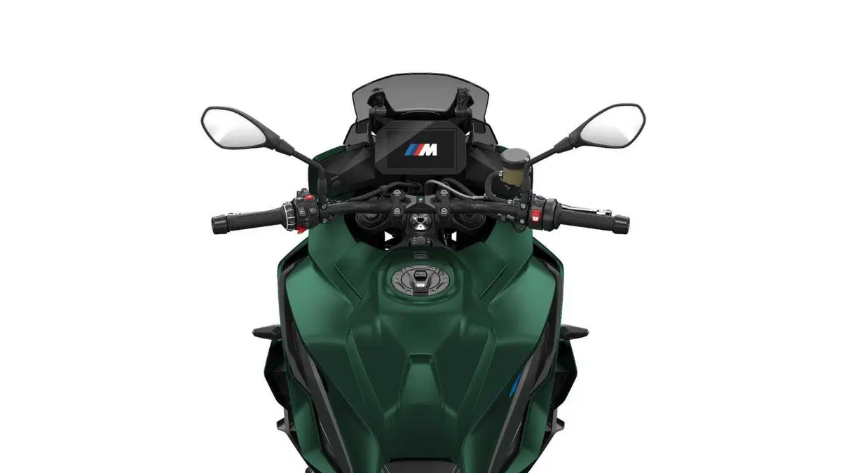 Le BMW 2026 cambiano vestito. Dalla R 1300 GS alla M 1000 XR: ecco tutte le nuove colorazioni [GALLERY] (30)