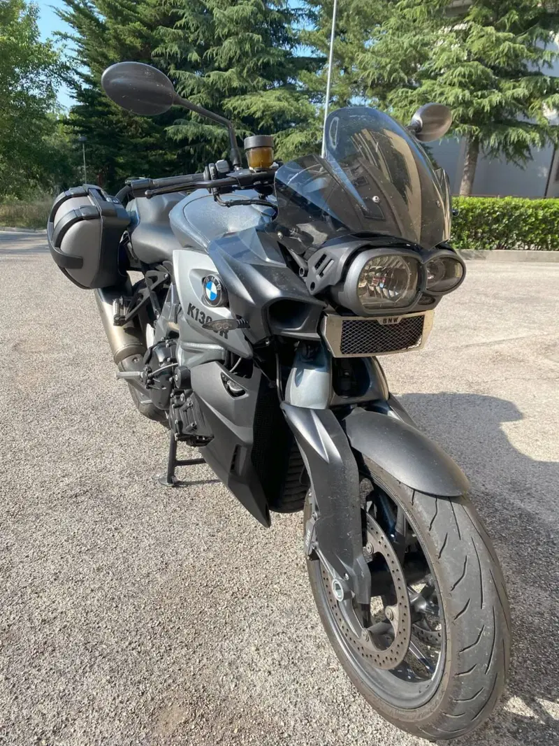 Bmw K 1300 R (2009 - 16) (2)