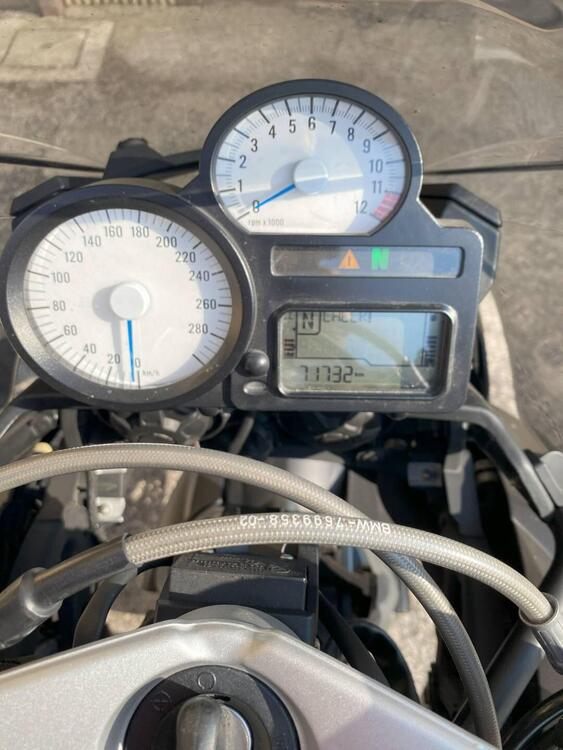 Bmw K 1300 R (2009 - 16) (3)