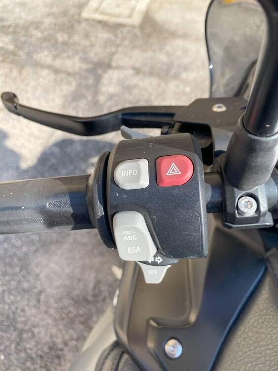 Bmw K 1300 R (2009 - 16) (4)