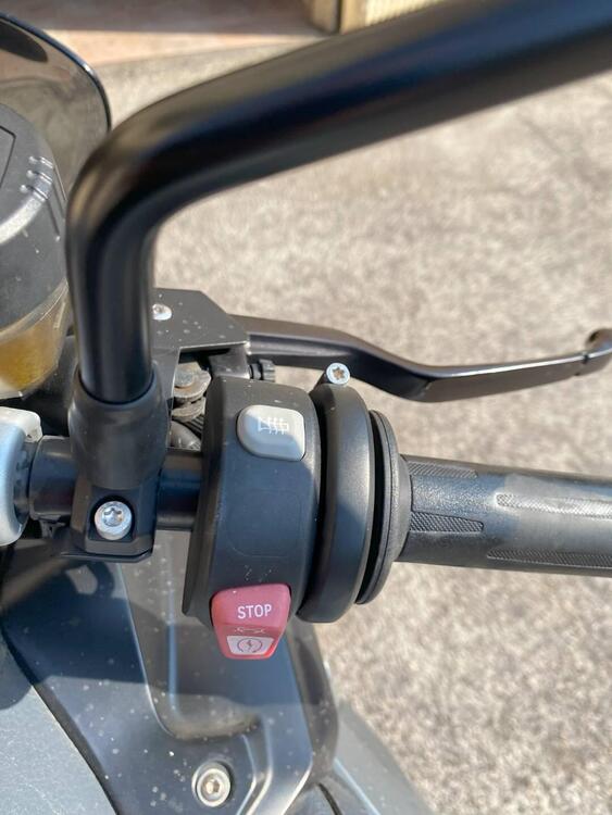 Bmw K 1300 R (2009 - 16) (5)