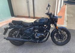 Royal Enfield Shotgun 650 (2024 - 25) usata