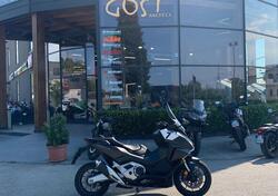 Honda Forza 750 DCT (2021 - 24) usata