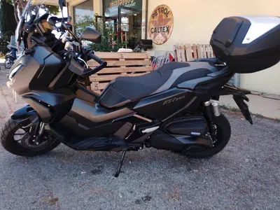 Honda ADV 350 (2022 - 24) usata