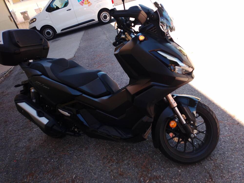 Honda ADV 350 (2022 - 24) (2)