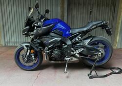Yamaha MT-10 ABS (2016 - 17) usata