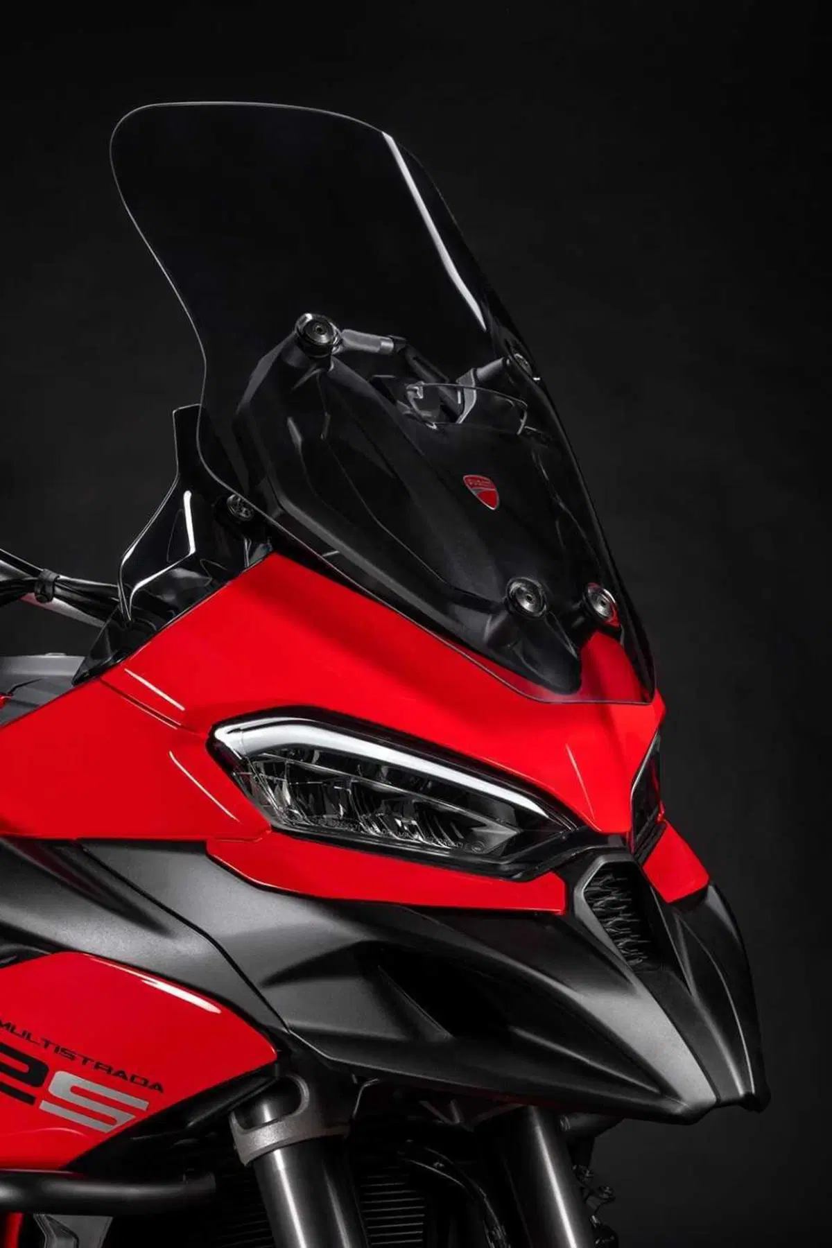 Ducati Multistrada V2 e XDiavel V4: accessori per ogni desiderio 