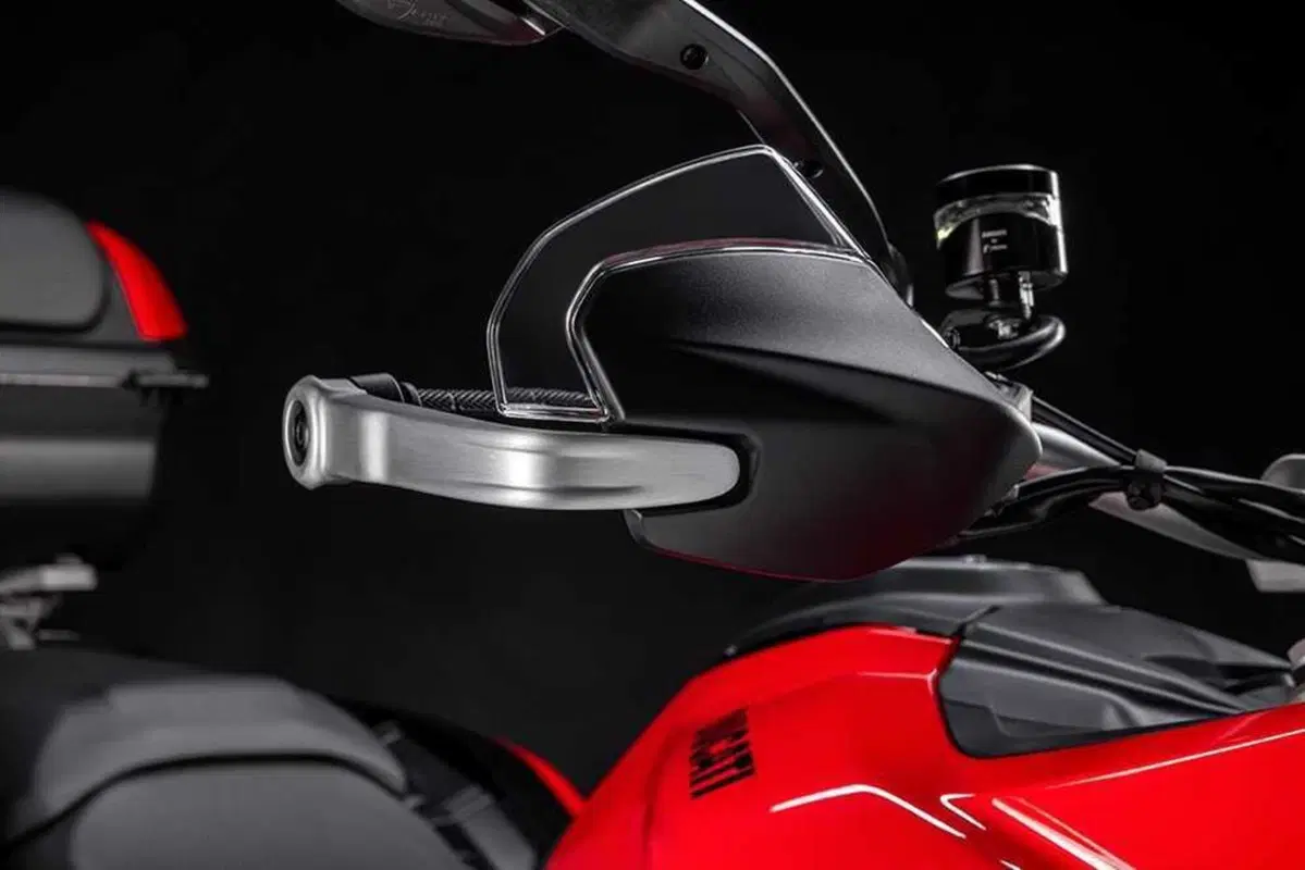 Ducati Multistrada V2 e XDiavel V4: accessori per ogni desiderio  (3)
