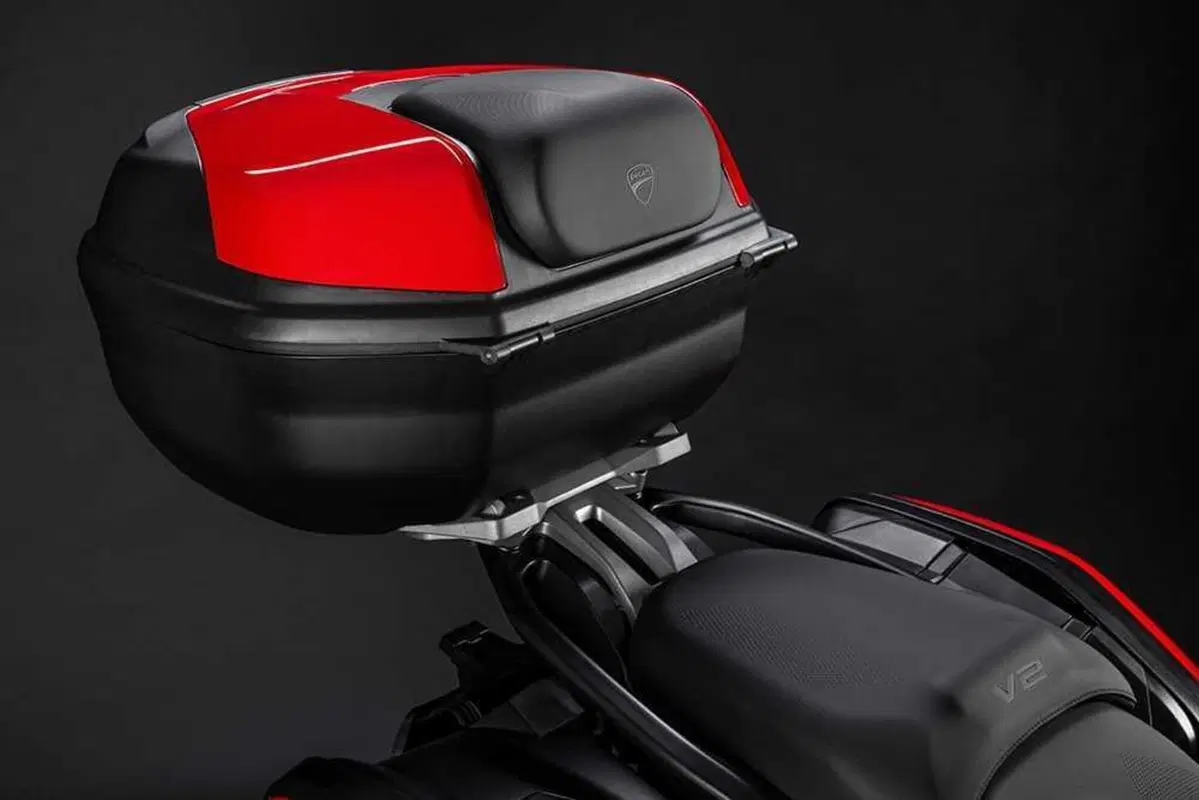 Ducati Multistrada V2 e XDiavel V4: accessori per ogni desiderio  (4)