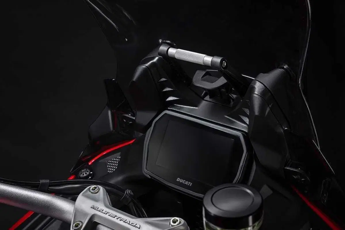 Ducati Multistrada V2 e XDiavel V4: accessori per ogni desiderio  (5)