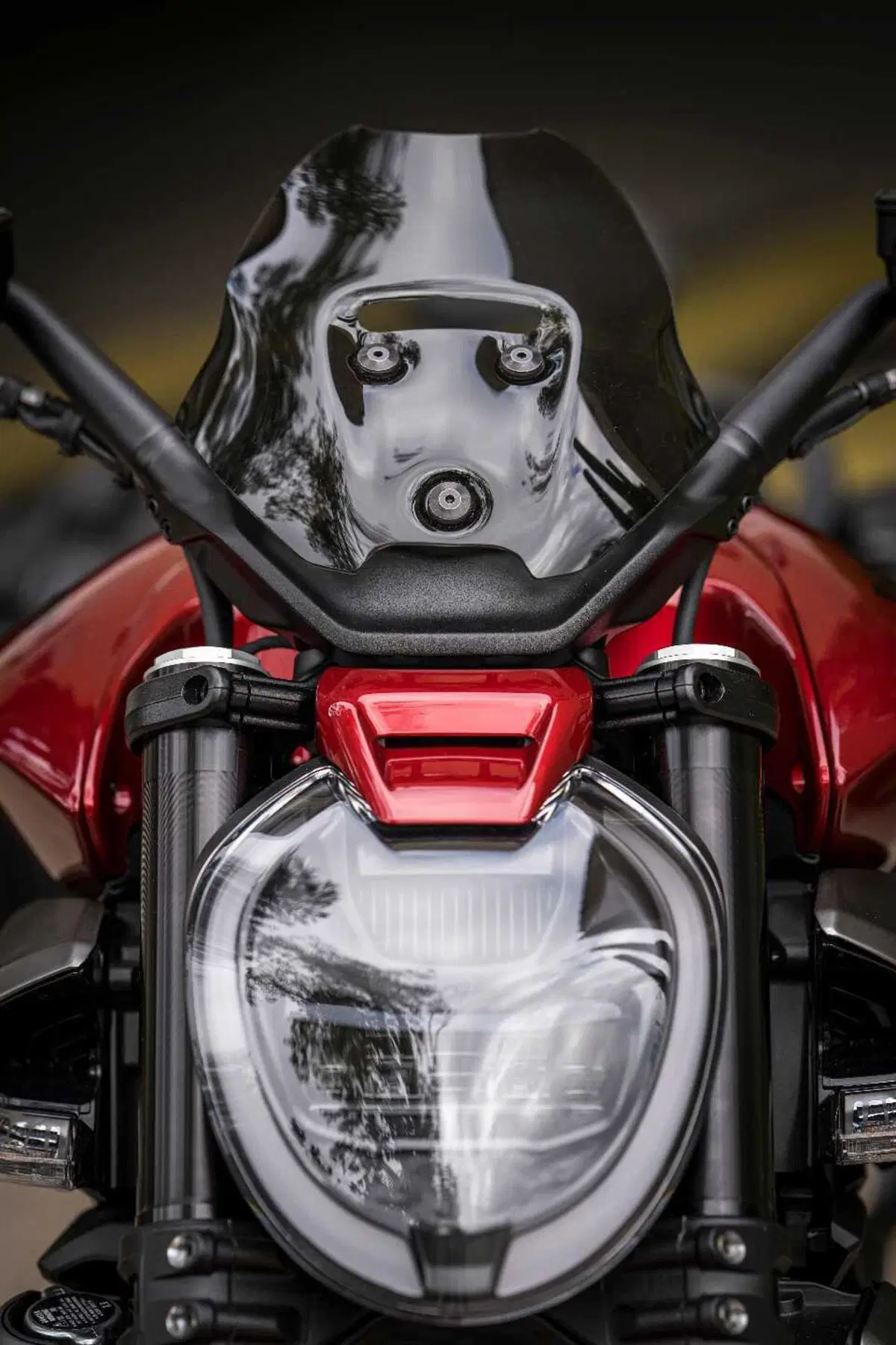 Ducati Multistrada V2 e XDiavel V4: accessori per ogni desiderio  (2)
