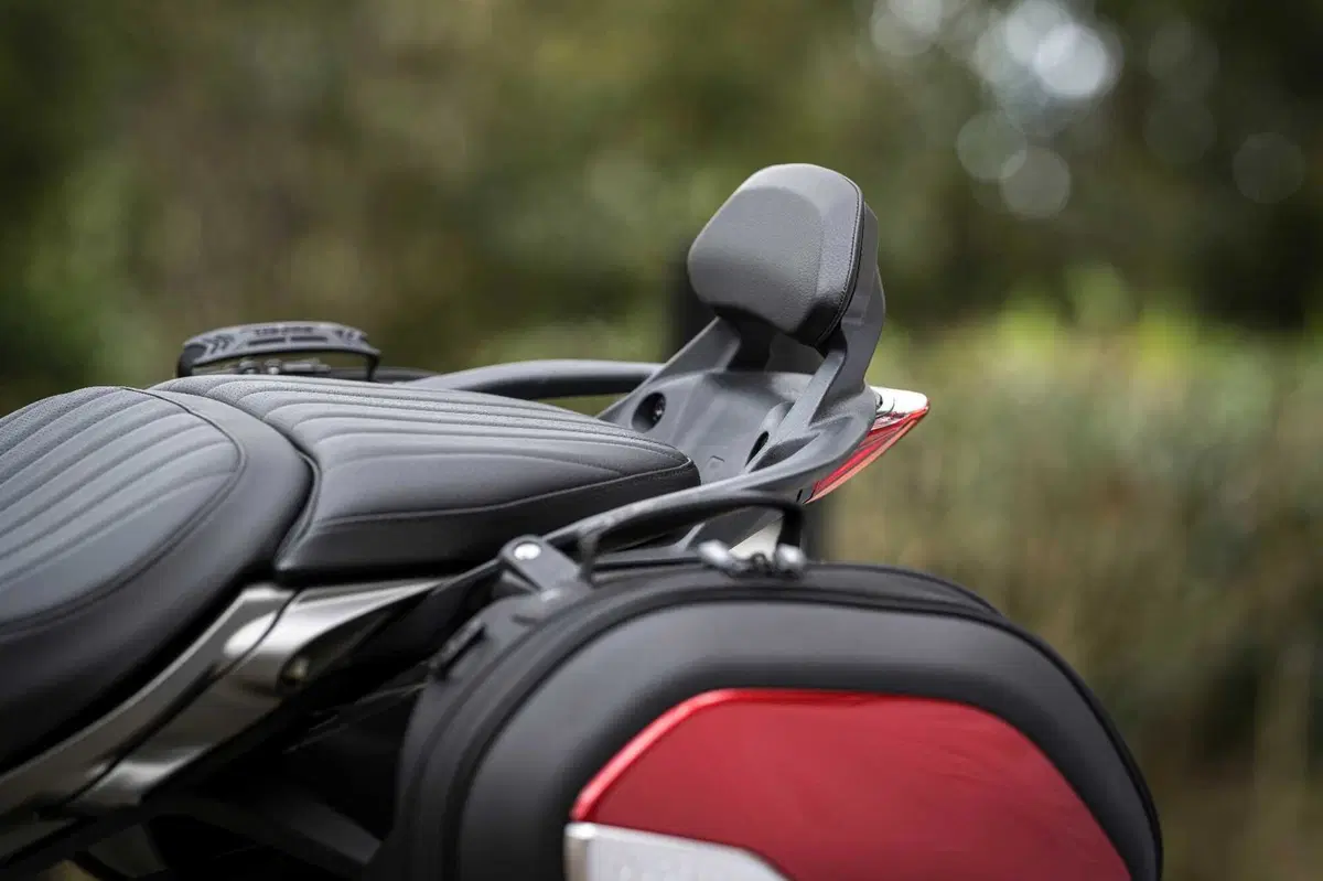 Ducati Multistrada V2 e XDiavel V4: accessori per ogni desiderio  (3)