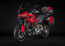 Ducati Multistrada V2 e XDiavel V4: accessori per ogni desiderio 