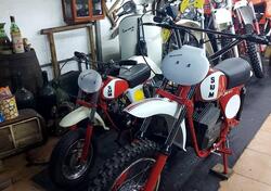 Swm Cross Boy 50cc  d'epoca