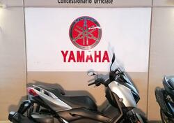 Yamaha X-Max 400 Iron Max (2019 - 20) usata