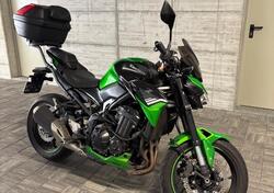 Kawasaki Z 900 A2 (2020) usata