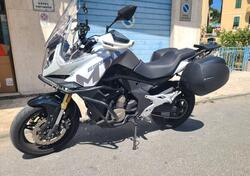CFMOTO 650MT (2021 - 24) usata
