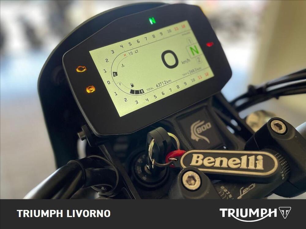 Benelli Leoncino 800 Trail (2022 - 25) (3)