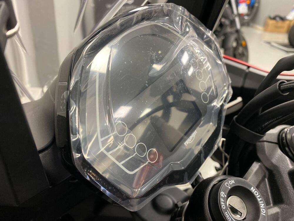 Triumph Tiger Sport 660 (2022 - 24) (4)