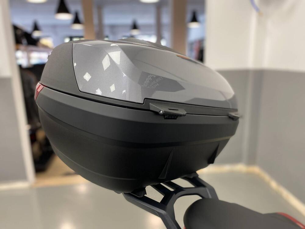 Triumph Tiger Sport 660 (2022 - 24) (5)