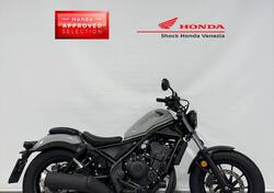 Honda CMX 500 Rebel (2022 - 24) usata