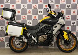 QJ Motor SVT 650 X (2024) usata
