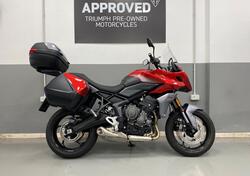 Triumph Tiger Sport 660 (2022 - 24) nuova
