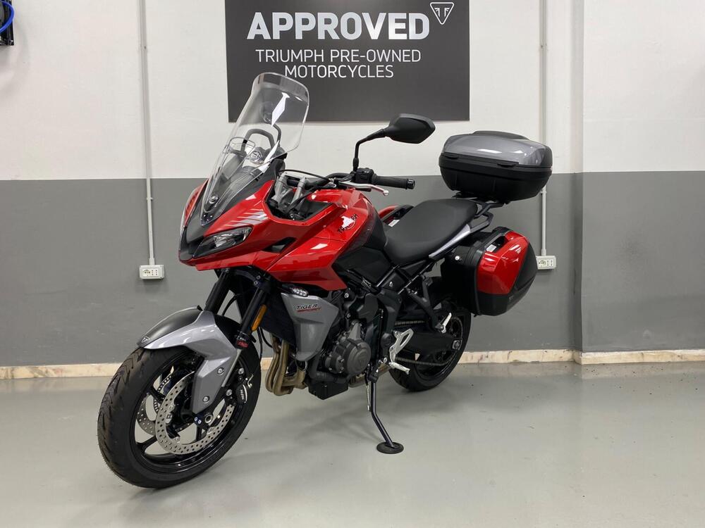 Triumph Tiger Sport 660 (2022 - 24) (3)