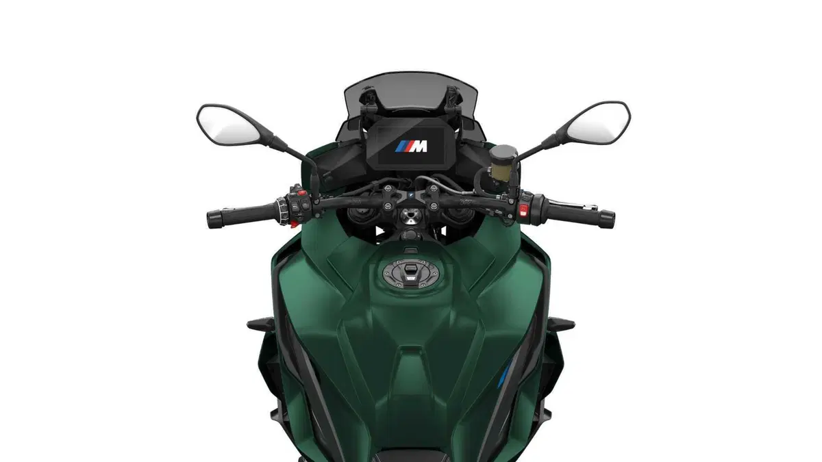M 1000 XR (3)