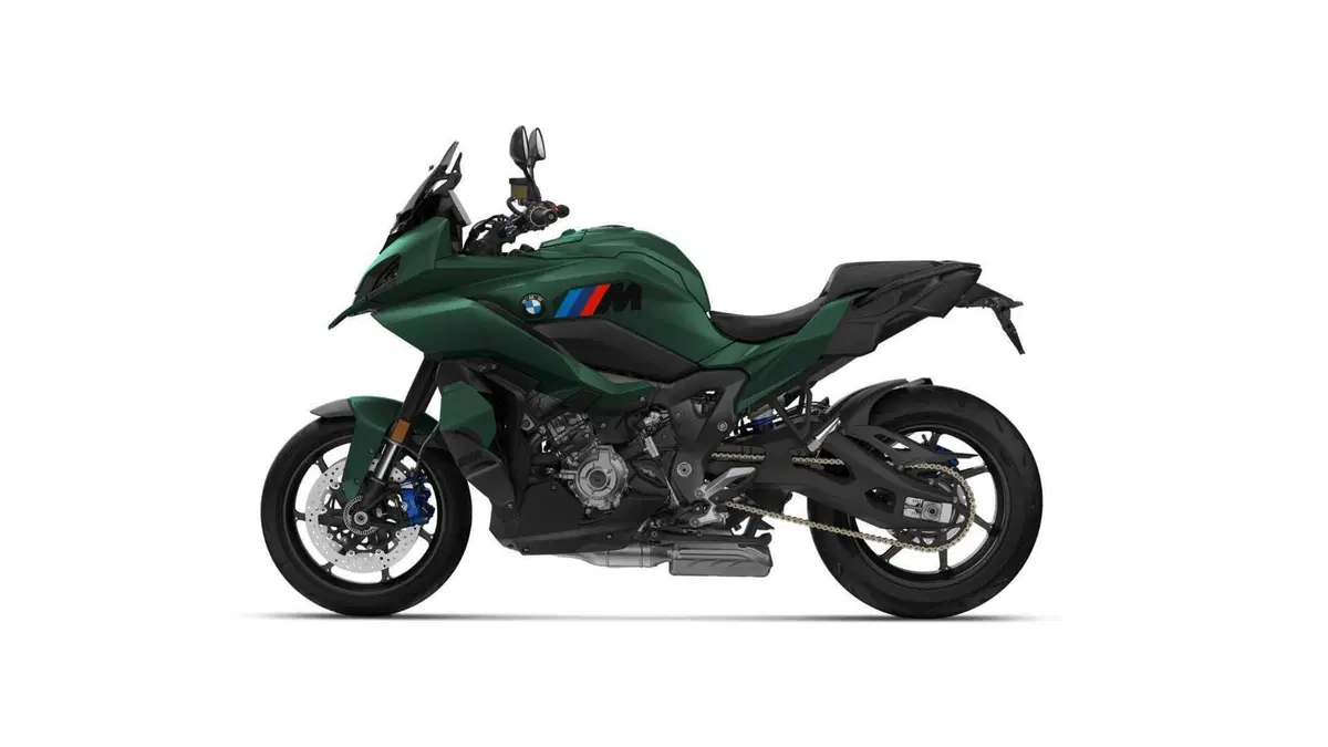 M 1000 XR (5)