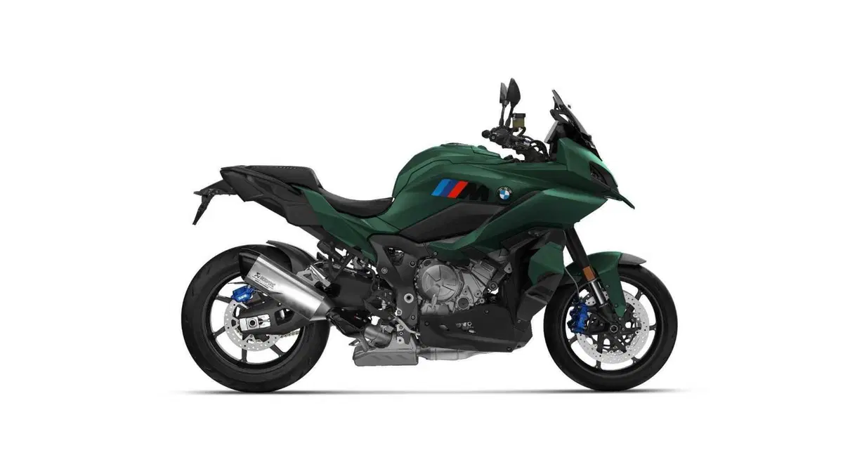 M 1000 XR (7)