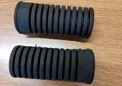 PEDANE IN GOMMA LE MANS 1000 1000 SP II SP III Moto Guzzi