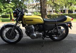 Honda cb750 four ss d'epoca