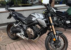 Honda CB 650 R (2021 - 23) usata