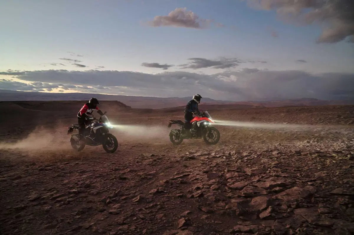 BMW R 1300 GS