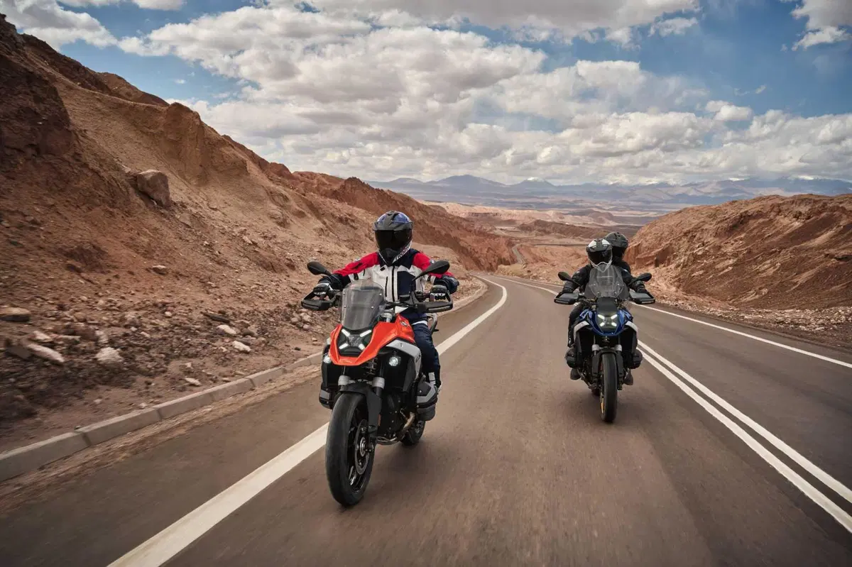 BMW R 1300 GS (2)