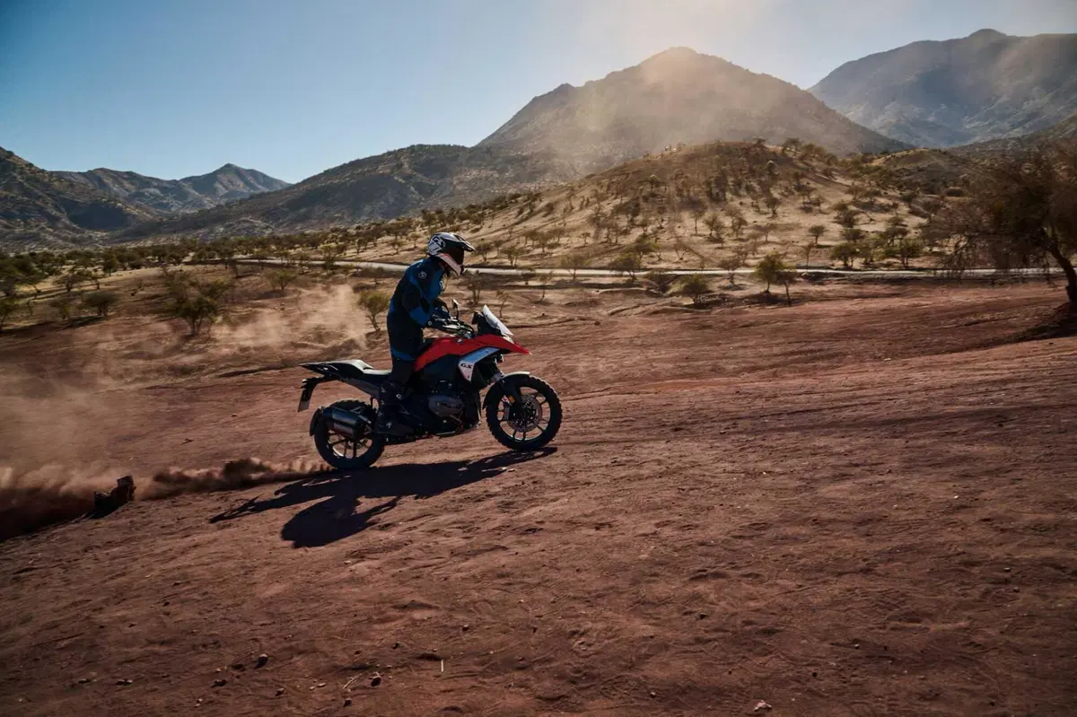 BMW R 1300 GS (3)