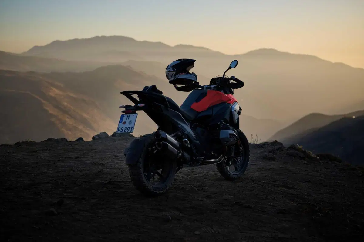 BMW R 1300 GS (6)