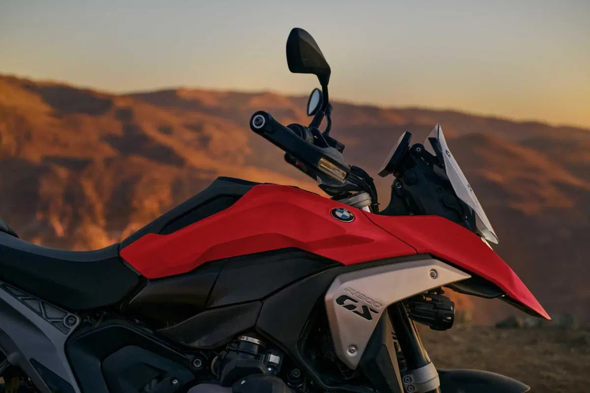 BMW R 1300 GS (10)