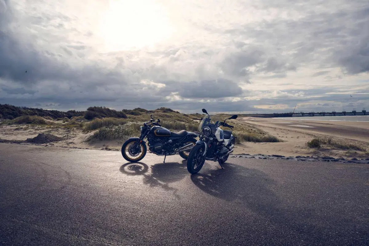 R 12 nineT e R 12 (4)