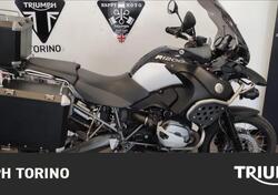Bmw R 1200 GS Adventure (2010 - 13) usata