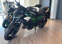 Kawasaki Z 900 (2025) nuova