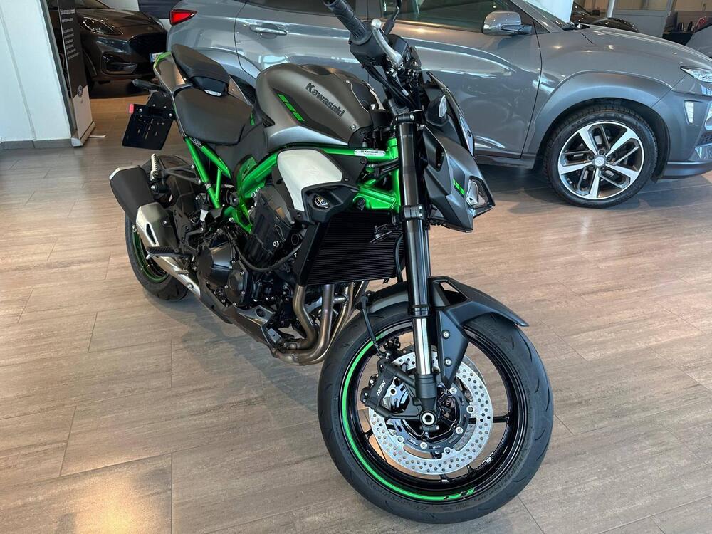 Kawasaki Z 900 (2025) (2)